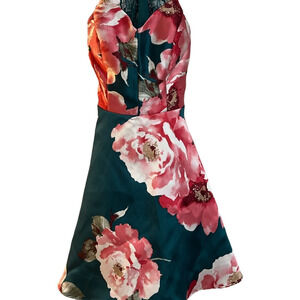 CITY STUDIO Floral Dress